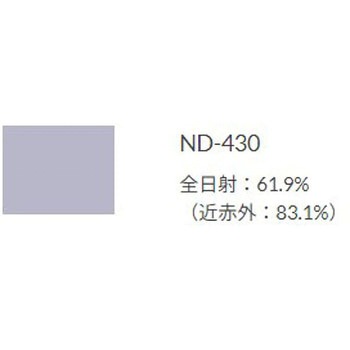 ファインサーモアイウォールDF 標準色 塗料液 外壁用2液形フッ素樹脂遮熱塗料 ニッぺ(日本ペイント)
