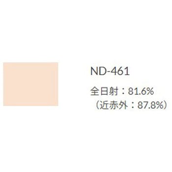 ファインサーモアイウォールDF 標準色 塗料液 外壁用2液形フッ素樹脂遮熱塗料 ニッぺ(日本ペイント)