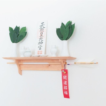 fu-ka 神具セット 神棚の里