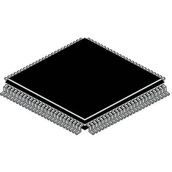 STMicroelectronics マイコン STM32F2， 100-Pin LQFP STM32F205VET6 STMicro
