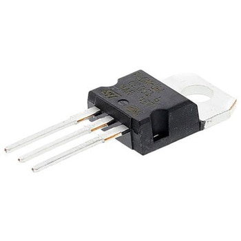 STMicroelectronics Nチャンネル MOSFET60 V 60 A スルーホール パッケージTO-220 3 ピン STMicro