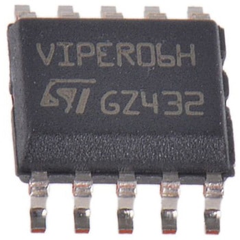 STMicroelectronics AC/DCコンバータ， 10-Pin SSOP STMicro