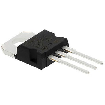 STMicroelectronics Nチャンネル MOSFET60 V 30 A スルーホール パッケージTO-220 3 ピン STMicro