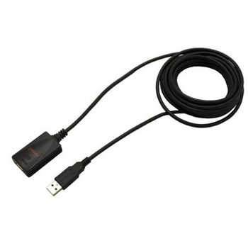 Roline 12.04.1089 USB延長ケーブル USB ROLINE