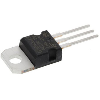 STMicroelectronics Nチャンネル IGBT 600 V 20 A， 3-Pin TO-220 シングル STMicro