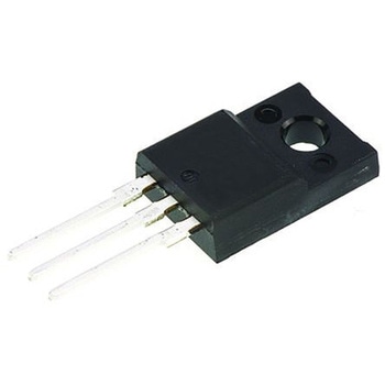STMicroelectronics Nチャンネル MOSFET100 V 80 A スルーホール パッケージTO-220FP 3 ピン STMicro