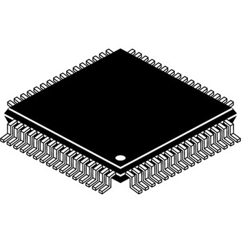 STMicroelectronics マイコン STM32F1， 64-Pin LQFP STM32F100R6T6B STMicro