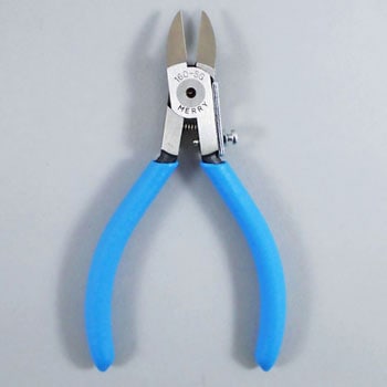 ガタ修正具付ハイプラニッパ 室本鉄工