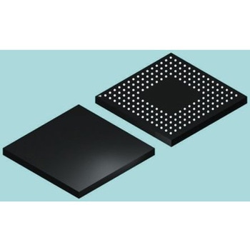 STMicroelectronics マイコン STM32F4， 176-Pin UFBGA STM32F407IGH6 STMicro