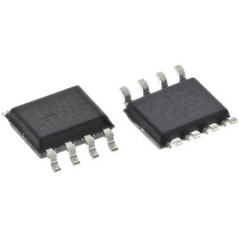 STMicroelectronics Nチャンネル MOSFET60 V 4 A 表面実装 パッケージSOIC 8 ピン STMicro