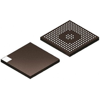 STMicroelectronics マイコン STM32F2， 176-Pin UFBGA STM32F207IEH6 STMicro