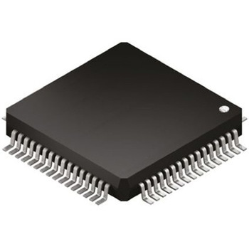 STMicroelectronics マイコン STM32F2， 64-Pin LQFP STM32F205RFT6 STMicro