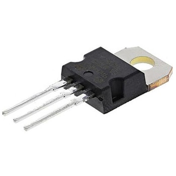 STMicroelectronics Nチャンネル MOSFET800 V 5.2 A スルーホール パッケージTO-220 3 ピン - STMicro
