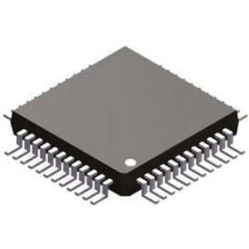 STMicroelectronics マイコン STM32F1， 48-Pin LQFP STM32F103CBT7 STMicro