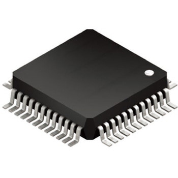 STMicroelectronics マイコン STM8S， 48-Pin LQFP STM8S005C6T6 STMicro