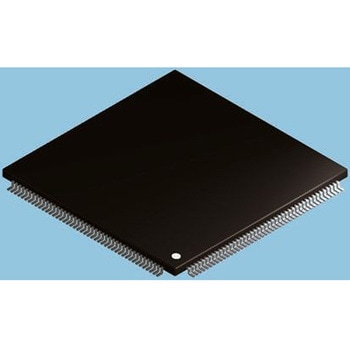 STMicroelectronics マイコン STM32F4， 176-Pin LQFP STM32F429IGT6 STMicro