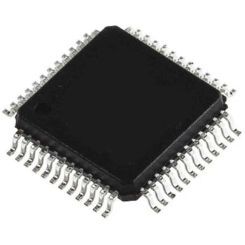 STMicroelectronics マイコン STM32F0， 48-Pin LQFP STM32F091CBT6 STMicro