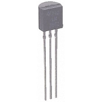 STMicroelectronics 基準電圧IC， 出力：2.5 - 36V スルーホール 可変， 3ピン， TL431CZ STMicro