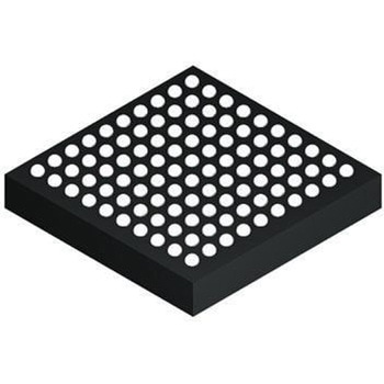 Stmicroelectronics Lfbga STM32F107VCH6 STMicroelectronics マイコン STM32F1, 100-Pin LFBGA ...