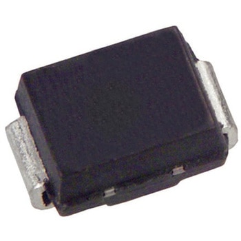 STMicroelectronics TVSダイオード， 単方向， 表面実装， 39.3V， SMBJ18A-TR STMicro