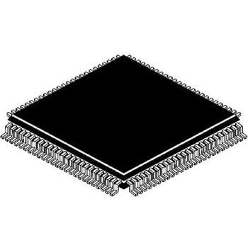 STMicroelectronics マイコン STM32F4， 100-Pin LQFP STM32F405VGT6V STMicro