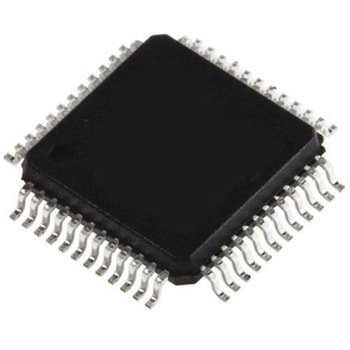 STMicroelectronics マイコン STM32F3， 48-Pin LQFP STM32F303CCT6 STMicro