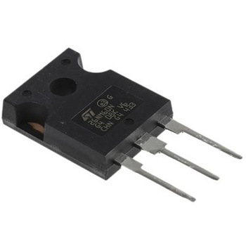 STW26NM60N STMicroelectronics N�`�����l�� MOSFET600 V 20 A �X���[�z�[�� �p�b�P�[�WTO-247 3 �s�� STMicro 02202448