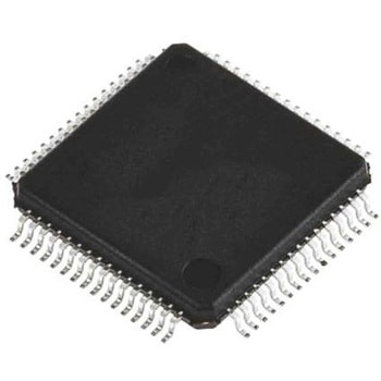 STMicroelectronics マイコン STM32L0， 64-Pin LQFP STM32L073RZT6 STMicro