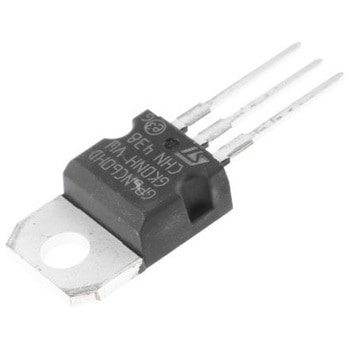 STMicroelectronics Nチャンネル IGBT 600 V 15 A， 3-Pin TO-220 シングル STMicro