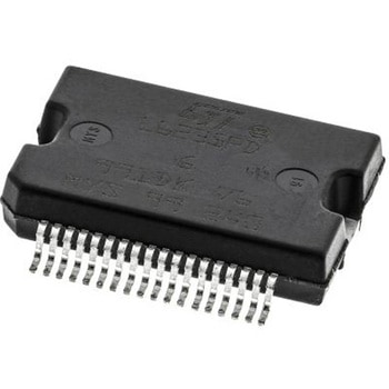 STMicroelectronics モータドライバIC， 36-Pin PowerSO BLDC STMicro