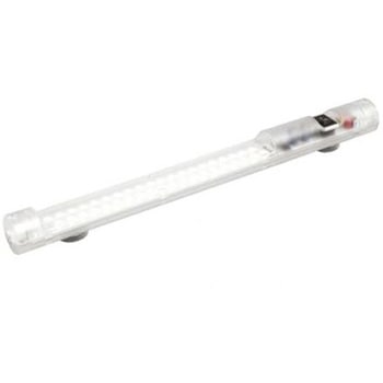 STEGO 棚照明 5 W LED オン / オフ表示用エンクロージャランプ 24 → 48 V dc STEGO