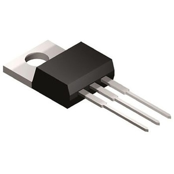 STMicroelectronics Nチャンネル MOSFET800 V 2.5 A スルーホール パッケージTO-220 3 ピン STMicro