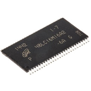 SDRAM Micron 256MB SDR MICRON