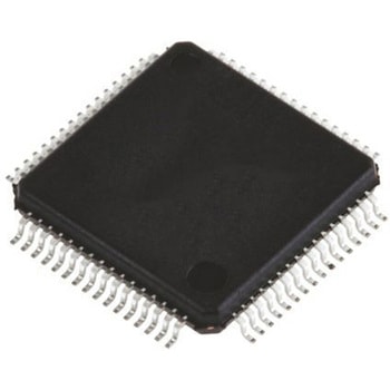 STMicroelectronics マイコン STM32F4， 64-Pin LQFP STM32F405RGT7 STMicro