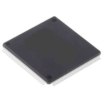 STMicroelectronics マイコン STM32F7， 144-Pin LQFP STM32F745ZET6 STMicro