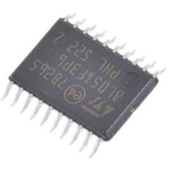 STMicroelectronics マイコン STM8L， 20-Pin TSSOP STM8L051F3P6 STMicro