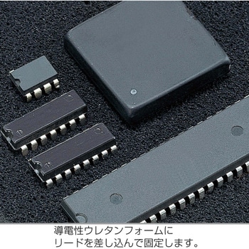 ESDフォーム ホーザン