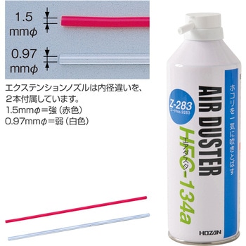 セフティーダスター ホーザン