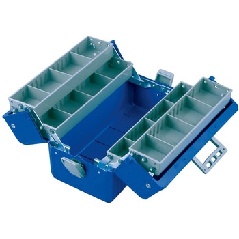 樹脂製工具箱 ホーザン ホーザン