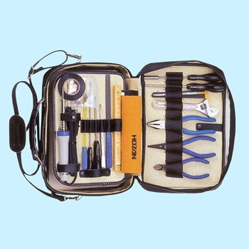 ショルダー工具セット ホーザン