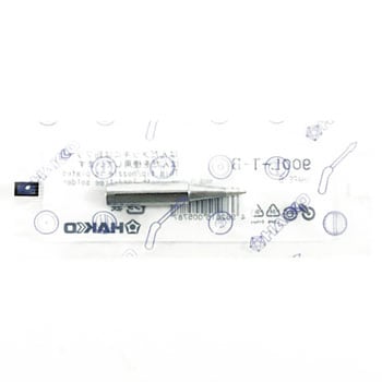 900L用こて先 白光