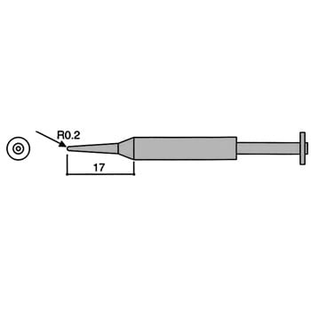 900S-T-I Đ (900Sp) HAKKO() 02210196