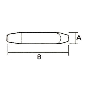 数字刻印セット