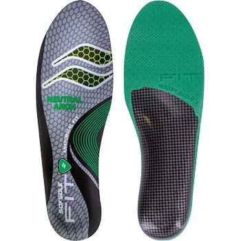 FIT(フィット) FITⅡニュートラルアーチ ミューラージャパン