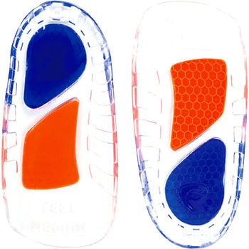 SOFSOLE(ソフソール) ジェルアーチ ミューラージャパン