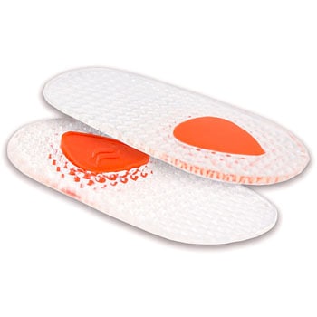SOFSOLE(ソフソール) ジェルヒールパッド ミューラージャパン