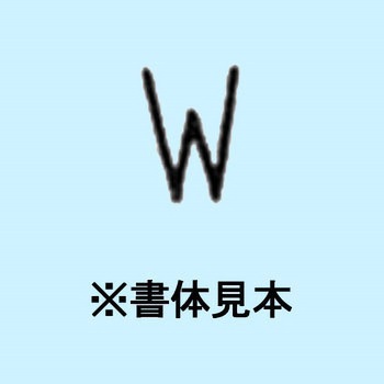 1.5mm ハイス精密組合せ刻印 バラ刻印 浦谷商事
