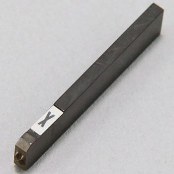 1.5mm ハイス精密組合せ刻印 バラ刻印 浦谷商事