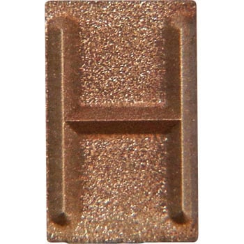 6mm ハイス精密組合せ刻印 バラ刻印 浦谷商事