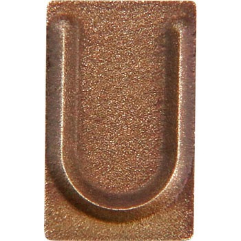 6mm ハイス精密組合せ刻印 バラ刻印 浦谷商事